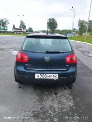 Volkswagen Golf, VIN WVWZZZ1KZ8W216581, 2008 г.в., гос.номер Н908НМ62