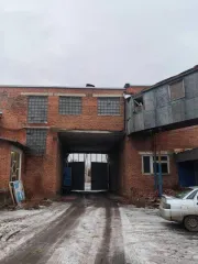 Имущественный комплекс, 8757,6 м², Ростовская область. Имущественный комплекс в Ростовской обл., находящийся по адресу: Ростовская обл., г.Константиновск, ул.Заводская, д.7, включающий нежилые здания: пл.6717,6м2, кад.№61:17:0010112:287; пл.740,7м2, кад.№61:17:0010112:289; пл.401,3м2…
