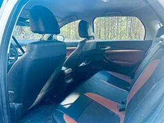 Scania 2018 года выпуска, грузовой автомобиль.