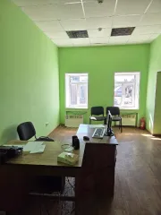 Нежилое помещение ОКН, по адресу: Ярославская область, Некрасовский м.р-н, с.Вятское, ул.Давыдковская, д.3.  нежилое помещение, общей площадью 109 кв.м., с кадастровым номером 76:09:060101:1946, расположенное по адресу: Ярославская область, Некрасовский м.р-н, с.Вятское, ул.Давыдковская, д.3…