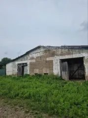 Объект недвижимости по адресу: Приморский край, Партизанский район, с. Новицкое, ул. Матросова, д. 19а. В составе: здание – весовая, кадастровый номер 25:13:000000:519, назначение: нежилое, площадь 28,1 кв. м, этажность: 1.