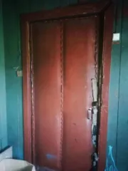 1/5 доля дома и 1/5 доля земельного участка в Томской области. Еще 1/5 доля дома и 1/5 доля земельного участка в Томской области. Еще 1/5 жилого здания кадастровый номер 70:12:0202001:711, площадью 30,4 кв.м., расположенного по адресу: Томская область, Первомайский район, село Комсомольск, улица…