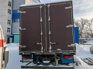 Автомобиль Scania P93M, 1991 г. в., г/н А313АК67, VIN: XLEPM4X2A04294625, мощность двигателя: 220 л. с., объём двигателя: 8475 куб. см., цвет: белый. Отсутствует: ключ зажигания, ПТС, СТС. Имущество продается в том виде, в каком оно есть, и в случае продажи возврату/обмену не подлежит. За скрытые…