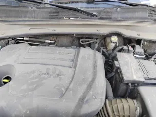 Changan UNI-K, 2023 года, 226 лс, 24500 км, АКПП, легковой автомобиль, VIN: LS4ASE2A7PA714232.