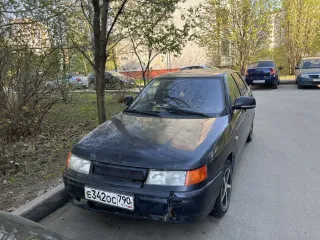 ВАЗ 21124 Lada 112 2006 Легковой автомобиль. Марка, модель ТС: ВАЗ 21124 Lada 112, год изготовления тс: 2006, мощность двигателя л.с. (кВт): 89.1 (65.5), рабочий объем двигателя куб см: 1596, Идентификационный номер (VIN): XTA21124060383910