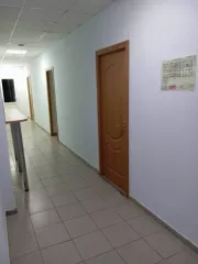 Помещение, назначение: нежилое, площадь 420,8 кв.м., этаж: цокольный, кадастровый номер: 11:05:0105021:5296, адрес объекта: Республика Коми, г. Сыктывкар, ул. Морозова, д. 130
