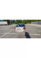 Автомобиль марки Hyundai модель Solaris 2011 г.в. VIN-номер Z94CT41CABR062298. Нужна замена прокладки клапана крышки, задних колодок, 2-х передних стоек стабилизатора, 2-х передних втулок стабилизатора, замена цепи ГРМ, 2-х саленблоков на задней балке, потрескался ремень генератора, сгнил левый…