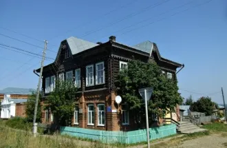 Нежилое помещение 147.5 кв.м 2 этаж Пермский край Нежилое помещение, кадастровый номер 59:39:0010154:50, площадью 147,5 кв.м., 2 этаж, расположенное в 2-х этажном многоквартирном доме с кадастровым номером 59:39:0010154:54, общей площадью 281,2 кв.м., материал наружных стен: смешанные, по адресу…
