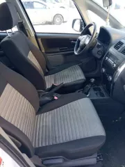 Автомобиль SUZUKI модель SX4 2011 года выпуска VIN номер TSMEYB21S00634801