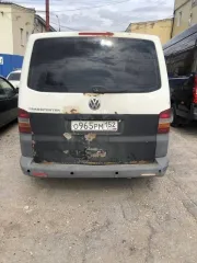Volkswagen Transporter 2006 года 84 лс, VIN: WV1ZZZ7HZ7H062694, в залоге у ООО МФК «ПСБ Финанс» (адрес: 119019, город Москва, ул. Воздвиженка, д. 9 стр. 2, помещ. 1, ИНН 7730634468, ОГРН 1107746915781).