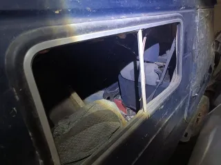 Легковой автомобиль ЛуАЗ-969 1991 года выпуска, ГРН М191МК27, кузов № 0159128. Автомобиль в неисправном состоянии.