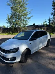 Volkswagen Polo 2019 автомобиль марки VOLKSWAGEN модель POLO 2019 г.в. VIN-номер XW8ZZZ61ZLG007271 в залоге у ПАО "Совкомбанк" Ознакомление с имуществом проводится в рабочие дни по месту его нахождения после предварительного согласования с организатором торгов, адрес эл. почты…