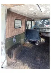 ЛуАЗ 969 1989 ЛуАЗ 969, 1989 года ЛуАЗ 969, 1989 года Автомобиль легковой, марка: ЛуАЗ, модель: 969М, VIN: ХТД969М00К0127575, гос. рег. номер: В352ОН13, год изготовления: 1989