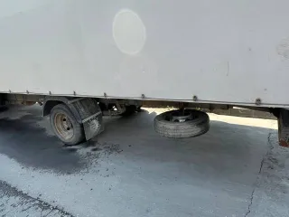 Грузовой автомобиль 277772, 2021 г. выпуска, г/н А432РУ51, VIN: Х8В277772М0000080
