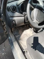 LADA Granta 219110 2019 автомобиль: VIN XTA219110L0357254, год выпуска 2019, цвет кузова серый.