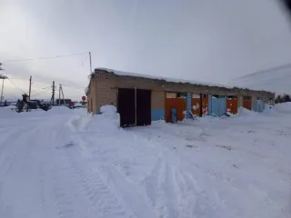 Здание 470.7 м², Республика Башкортостан, кадастровый номер 02:41:110105:413. Расположено по адресу: Российская Федерация, Республика Башкортостан, муниципальный район Нуримановский, сельское поселение Павловский сельсовет, улица Толстого, здание 54а, строение 2. Количество подземных этажей: 1…