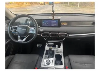Jetour X70 PLUS 2023 Jetour X70 PLUS, 2023 года, 190 лс, 67445 км, АКПП еще Jetour X70 PLUS, 2023 года, 190 лс, 67445 км, АКПП еще транспортное средство – легковой автомобиль марка /модель – Jetour X70 PLUS, 2023 года выпуска, идентификационный номер HJRPBGGB0RF028976, кузов № HJRPBGGB0RF028976…