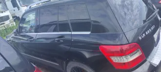 Mercedes-Benz GLK 220 CDI 4MATIC, 2010. Автомобиль Mercedes-Benz GLK 220 CDI 4MATIC, VIN: WDC2049841F594131, 2010 г.в. Имущество является предметом залога ПАО «МТС-Банк» (ИНН 7702045051, ОГРН 1027739053704), адрес 115432, г. Москва, проспект Андропова, д. 18, корп. 1.
