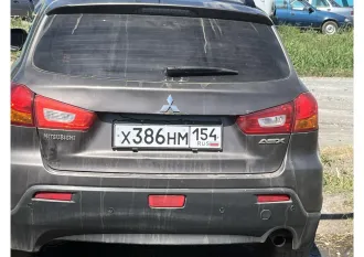 Mitsubishi ASX 2010 Автомобиль марки Mitsubishi модель ASX 2010 г.в. VIN-номер JMBXTGA3WBZ003406 с можно ознакомиться по месту его нахождения: Каргат улица Транспортная дом 26 квартира 2, предварительно согласовав время с Финансовым управляющим по тел. +79837097100, либо путем направления запроса…