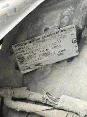 Toyota Ist 2003 легковой автомобиль марки Тойота Ист 2003 г. в. Осмотр имущества осуществляется по предварительному согласованию с финансовым управляющим, путем направления запроса на электронную почту elya.duuza@mail.ru, в виде отсканированного документа с подписью для физических лиц, с печатью и…