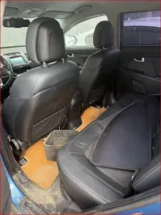 Kia Sportage, 2012 года, 150 лс, 230464 км, АКПП легковой автомобиль KIA SPORTAGE, 2012 года выпуска, VIN: XWEPC811DD0027974.