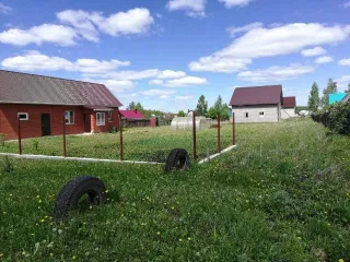 Жилое здание  жилой дом , общей площадью 257,4 кв.м., адрес местонахождения: Республика Башкортостан, р н. Уфимский, c/c. Кирилловский, д. Грибовка, ул. Мира, д. 39/1, количество этажей 2 , кадастровый номер: 02:47:080403:206  Земельный участок, общей площадью 1323  погрешность 13,0  кв.м., адрес…