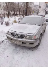 Toyota Corolla Premio 1996 легковой автомобиль, марка: ТОУОТА, модель: СОRОNА РRЕМIО, год изготовления: 1996 г.в., цвет: серый, г/н: С901КУ124, мощность двигателя, л. с. (кВт): 115 (84,5), рабочий объем двигателя, куб. см: 1762, кузов №: AT211-0040527, разрешенная максимальная масса: 1540, масса…