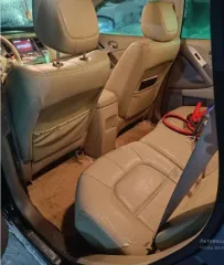 Nissan Murano, 2012 года, 170 лс, 280000 км, АКПП еще Nissan Murano, 2012 года, 170 лс, 280000 км, АКПП еще NISSAN MURANO (НИССАН МУРАНО) Год выпуска: 2012 Поколение: II (Z51) Рестайлинг 2 (2011-2015) Категория ТС: Легковой универсал Кузов / VIN: Z8NTANZ51CS010280 Цвет: ЧЕРНЫЙ Тип двигателя: Бензин…