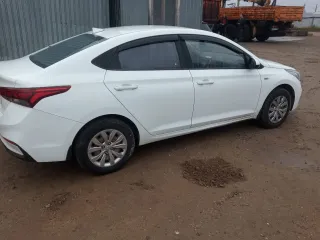 Легковой автомобиль марки: HYUNDAI, модель: Solaris, год выпуска: 2017г. Ознакомление с информацией об имуществе проводится по предварительному согласованию 89254601332  писать в телеграм с 10 19 МСК ,а также путем направления письменного запроса на электронный адрес sidnev.arbitr@mail.ru…