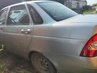 Автомобиль ВАЗ – 21703 LADA PRIORA, идентификационный номер (VIN) ХТА21703080064173, год изготовления 2007, цвет кузова серебристо-голубой, мощность двигателя л.с. (кВт) 97,9 (72,0), модель, № двигателя 21126, 2029830, тип двигателя – бензиновый,  государственный номер Х 089 ММ 93. Автомобиль ВАЗ –…