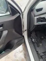 Lifan X70, 2018, 136 лс, 130154 км, АКПП, VIN: X9WX7002AJ0000053.
