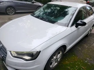 Audi A3, 2015 года, 125 лс, 129000 км, АКПП, Легковой автомобиль марки: AUDI, модель: A3, год выпуска: 2015 г., кузов №: WAUZZZ8V8G1002808, идентификационный номер (VIN): WAUZZZ8V8G1002808. Имеются аресты и ограничения, имущество находится в залоге ПАО «Совкомбанк». Необходим осмотр объекта. Регион…