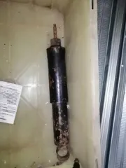 Запчасти для военной автомобильной техники: запасные части и принадлежности. Технически исправное состояние, 3 категория. Перечень имущества указан в прикрепленном файле "Приложение 1 АБТ".