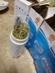 Запчасти Годные остатки: Запчасти (согласно приложению). Проверка исправности имущества не проводилась. Товаросопроводительные документы не передавались. Погрузка и транспортировка имущества с места хранения осуществляется покупателем силами и за его счет. Имущество продается в том виде…