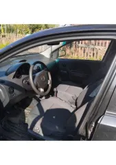 Chevrolet Aveo, 2006 года, 72 лс Легковой автомобиль, модель CHEVROLET ABEO, 2006 г, VIN KL1SF48TJ6B601614 Объект может быть приобретен с использованием заемных средств ПАО Сбербанк