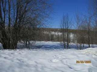 Земельный участок 1217 кв.м. для ИЖС, расположенный по адресу: Пермский край, Лысьвенский муниципальный округ, г. Лысьва, ул. Западная, з/у 41. Категория земель - земли населенных пунктов. Основной вид разрешенного использования: 2.1.