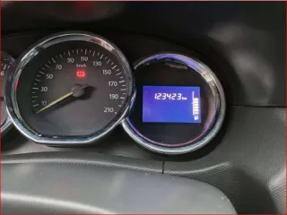 Renault Duster, 2017 года, 109 лс, 123423 км; Легковой автомобиль, марки RENAULT DUSTER, 2017 года выпуска, VIN: X7LHSRDDG58223691.