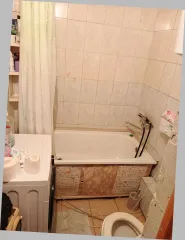 Трёхкомнатная квартира 54,2 кв. м, г. Новоалтайск, Алтайский край, ул. Дорожная, д. 14, кв. 10, кадастровый номер: 22:69:030404:438. Имущество является предметом залога ПАО «ДОМ.РФ» (ИНН 7729355614, ОГРН 1027700262270). Денежные средства, вырученные от реализации имущества, подлежат распределению в…