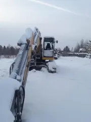 MUSTANG 2086 погрузчик, гос. знак 4041 ХЕ 24, MMC02086F00005305, цвет желтый, 2014; Liebherr R 916 LC экскаватор, гос. знак 4052 ХЕ 24, WLHZ1301CZD038902, цвет желтый, 2014; Liebherr R 916 LC экскаватор, гос. знак 4053 ХЕ 24, WLHZ1301KZD038900, цвет желтый, 2014; Харвестер 2054 манипулятор…