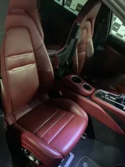Porsche Panamera 2019, 330 лс, 136766 км, полный привод, АКПП, цвет черный, мощность 330,48 лс (243 кВт), бензиновый двигатель, модель CXT 037696, VIN WP0ZZZ97ZKL102065, регистрационный номер Е859ЕХ797, ПТС 78 УХ 722264.