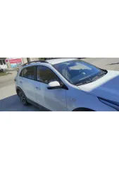 KIA Rio 2018 автомобиль марки KIA модель Rio 2018 г.в. VIN-номер Z94C251ABJR014257 с лотом №1 можно ознакомиться по месту его нахождения: :Свердловская область г. Березовский ул. Гагарина 15, предварительно согласовав время с Финансовым управляющим по тел. +79120820501, либо путем направления…