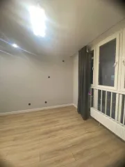 Квартира 27,6 кв.м., Краснодарский край, город Краснодар. В залоге у ПАО Sberbank. Адрес: Россия, Краснодарский край, городской округ город Краснодар, город Краснодар, ул. им. Ивана Беличенко, д. 92, корп. 1, кв. 191. Кадастровый № 23:43:0106012:42754. Здание монолит • 2024 г. Этаж: 5, макс…