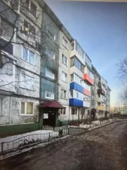 Квартира 88.3 кв.м, Камчатский край, г. Петропавловск-Камчатский, ул. Академика Королева, д. 21, кв. 396/397. Кадастровый номер 41:01:0010119:12660. Вид ограничений и обременений: Арест.