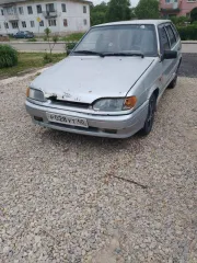 Lada 2114 / ВАЗ 21144 SAMARA, 2007 года, 81 лс, 243992 км. Автомобиль легковой, ВАЗ 21144 SAMARA, 2007 г/в, ГРЗ Р 028 УТ 40, VIN XTA21144074477170, цвет – серебристый.