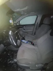 Chevrolet Orlando 2012 года, 141 л.с., АКПП. VIN: KL1YA755JDK026806. Автомобиль не на ходу, не заводится, после ДТП. Пробег неизвестен. ПТС отсутствует. Находится в залоге. Местонахождение: г. Уфа, Республика Башкортостан.