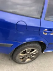 Skoda Octavia 2007 года, VIN TMBJX41UX88861742.