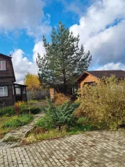 Земельный участок 589 кв.м и жилой дом 53 кв.м, СНТ "Адонис", Высокогорский р-н, РТ. Земельный участок с кад.№ 16:16:082101:745, площадь 589,00 кв.м., по адресу: РТ, Высокогорский р-н, Высокогорское с/п, СНТ "Адонис", з/у 65; жилой дом с кад.№ 16:16:082101:1018, площадью 53,00 кв.м., по адресу: РТ…