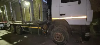 (№39-19-26) Грузовой МАЗ 631228-526-012, 2019 гв„ г/н Р776МК11, цвет белый, VIN: У3М631228К0000178. Место хранения имущества: Республика Коми, п. Жешарт, ул. Гагарина, д.1. Должник ООО «Жешартский ЛПК». Начальная цена: 3301808,00 рублей в т.ч. НДС 22%. Обременение: арест. (№39-19-26) Грузовой МАЗ…