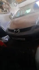Mazda CX-7 2007, VIN JM3ER29LX70161574. Имущество находится в залоге у ПАО «Совкомбанк». В течение срока подачи заявок по предварительному согласованию с финансовым управляющим по телефону: 8(913)388-73-77, email: ay.nsk@mail.ru, предоставляется возможность ознакомления с имуществом должника.