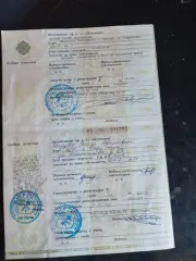 Ford Focus, 2007 года, 125 лс, 350000 км. Легковой автомобиль, марка: Форд, модель: Фокус, год изготовления: 2007, цвет: черный, VIN: X9F5XXEED57M29446, ПТС: 95ОС691792, г/н: В435ХН95, разрешенная максимальная масса 1795 кг, масса без нагрузки 1332 кг. Машина несколько месяцев стоит в гараже…